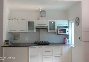 Bed and Breakfast In 5bhk Koregaon Park