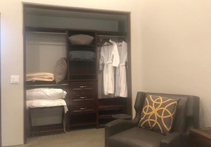 Bed & Barrel at Stonehouse Cellars