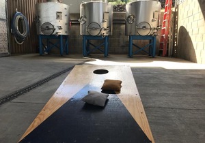Bed & Barrel at Stonehouse Cellars