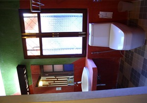 Bed&Breakfast, 2 Queen size beds near Chiang Mai railway station