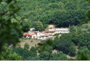 Bed & Breakfast in Gattaia with 1 bedrooms sleeps 2