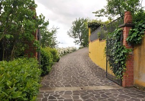 Bed & Breakfast in Gattaia with 1 bedrooms sleeps 2