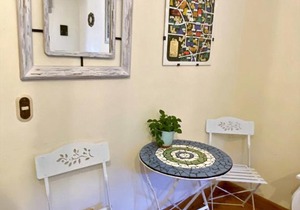 Bed & Breakfast Lastarria