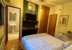 Bed & Breakfast Lastarria