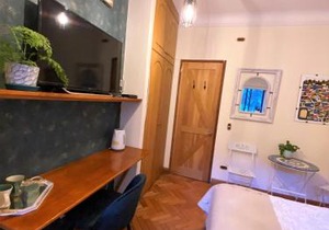 Bed & Breakfast Lastarria