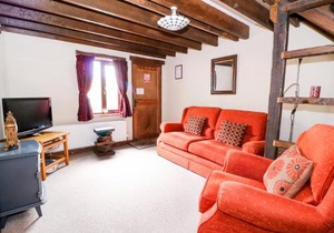 Beech Cottage