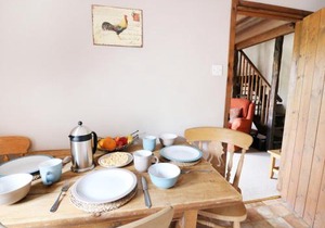 Beech Cottage