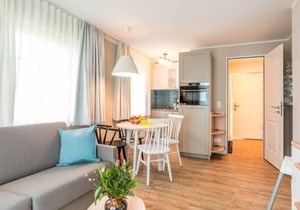 BEECH Resort Fleesensee by Interhome