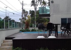 BELA CASA EM CABO FRIO PARA TEMPORADA