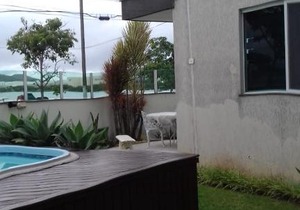 BELA CASA EM CABO FRIO PARA TEMPORADA