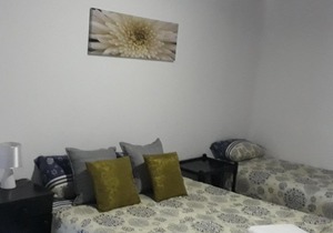 Bella Vita Accommodation