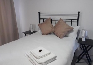 Bella Vita Accommodation