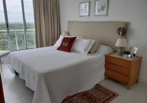 Bellagio Tower, Vista, Super confort, Punta del Este Uruguay