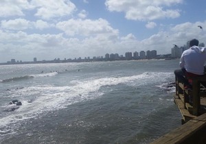 Bellagio Tower, Vista, Super confort, Punta del Este Uruguay