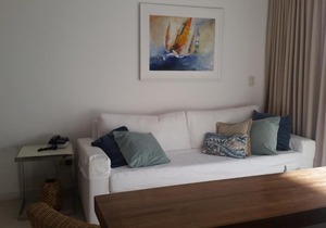 Bellagio Tower, Vista, Super confort, Punta del Este Uruguay