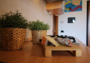 Bellaria Suite Apartment - Bellaria Suite Apartame