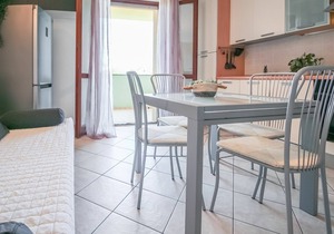 Bellaria Suite Apartment