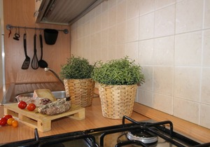 Bellaria Suite Apartment