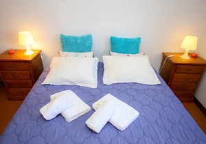 Bellavista Mar Apartment, sea view