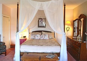 Belle Aire Mansion Guest House Galena
