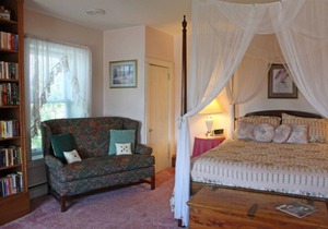 Belle Aire Mansion Guest House