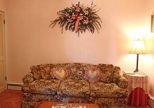 Belle Aire Mansion Guest House