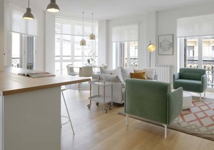 Belle Sebastian by FeelFree Rentals