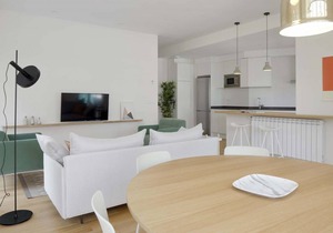 Belle Sebastian by FeelFree Rentals