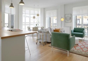 Belle Sebastian by FeelFree Rentals