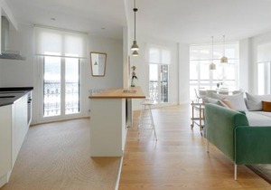 Belle Sebastian by FeelFree Rentals
