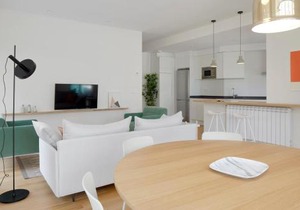 Belle Sebastian by FeelFree Rentals