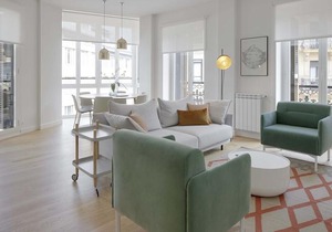 Belle Sebastian by FeelFree Rentals
