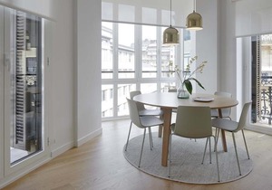 Belle Sebastian by FeelFree Rentals