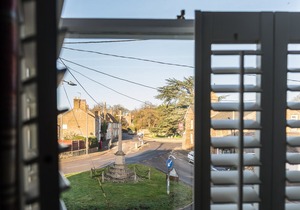 Belle Vue
