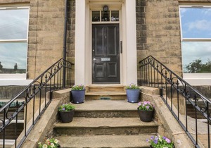Belle Vue, Ilkley