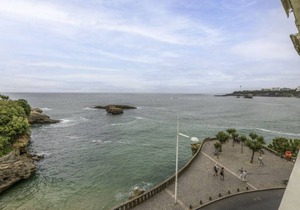 Bellevue Plage