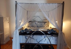 BELLEVUE RESORT Flat No 8
