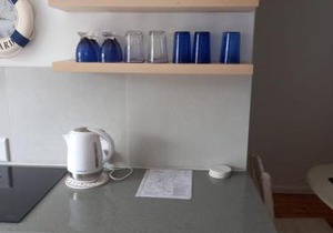 BELLEVUE RESORT Flat No 8