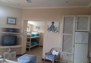 BELLEVUE RESORT Flat No 9