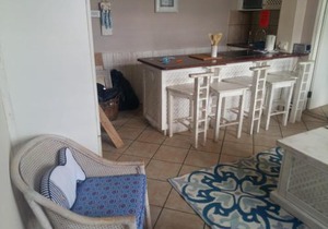 BELLEVUE RESORT Flat No 9