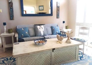 BELLEVUE RESORT Flat No 9
