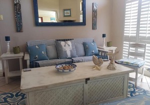 BELLEVUE RESORT Flat No 9