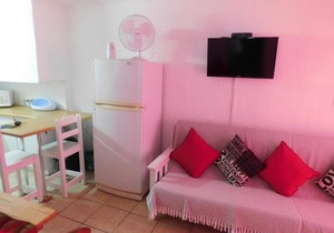 Bellevue Resort Unit 18