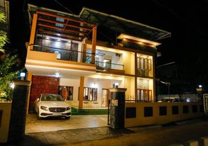 Belljem Homes -your own private resort -5 BHK