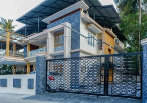 Belljem Homes -your own private resort -5 BHK