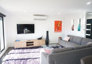 Ben's Place - modern & convenient