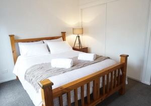 Ben's Place - modern & convenient