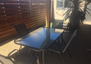 Ben's Place - modern & convenient
