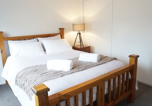 Ben's Place - modern & convenient
