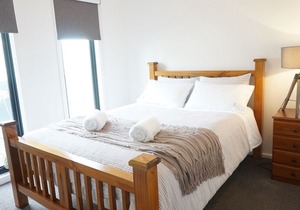 Ben's Place - modern & convenient
